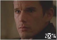 Épisode Trompe-l'oeil S02E14