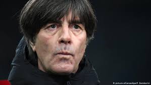 Jogi löw works the dfb squad for the em 2021. Joachim Low Will Quit As Germany Coach After European Championships News Dw 09 03 2021