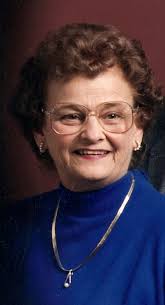 Obituary for Louise (Sweeney) Wynes