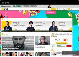 #bizneskochabiznes to nawa akcja onetu, który w ten sposób chce wspomóc firmy zmagające się z. Onet Pl Ringier Com