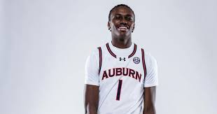 Top-50 recruit Sebastian Williams-Adams commits to Auburn