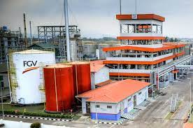 5 billion tonnes per annum. Plantation Downstream Fgv Holdings Berhad
