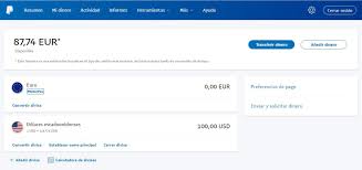 Curs valutar actual euro în lei moldovenești pentru astăzi în moldova (chișinău). Cambio De Divisas Paypal Cuanto Cuesta Cambiator Es