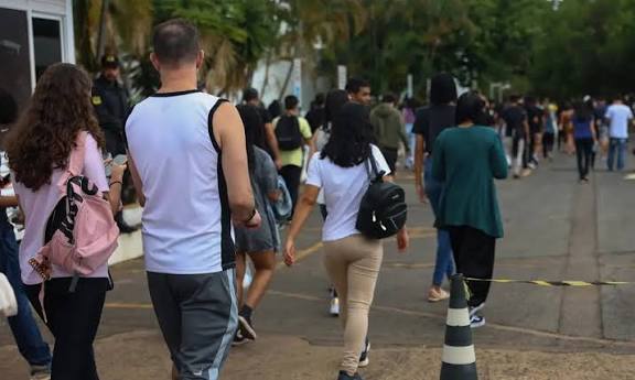 Melhores escolas de BH no Enem 2024: Veja o top 20