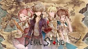 Jual produk game android offline apk murah dan terlengkap februari. Devil Stone Apk Obb 1 6 1 Mod Unlimited Money Download