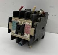Mitsubishi S-K25 Magnetic Contactor 208/230V Coil JEM1038 | eBay