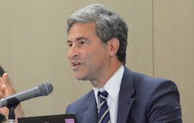 Conference by Michael Govan