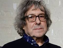 Ian La Frenais