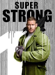 Everyone Has A Character From Umbrella Academy That Matches Their Personality Nbsp Here S Yours Tom Hopper Umbrella Superhero Family