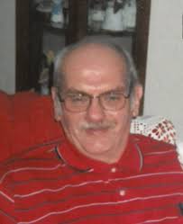 Obituary information for James M. McMath