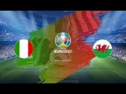 Szombat este 9, ne csináljon más programot, jobbat úgyse tud! Euro 2020 Virtual A Csoport 3 Meccs Olaszorszag Wales Youtube