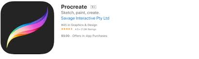Procreate was created and launched in the apple appstore by developers savage interactive at the intial date of march 16, 2011. Procreate For Pc How To Use On Windows 10 Mac Fosspc