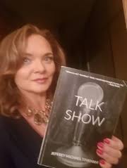 People love Talk Show the book by Jeffrey Michael Tinkham — Talk Show