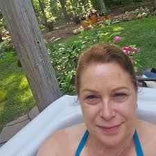 Brayden's last prom at Lakes Community High School