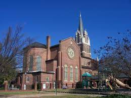 About press copyright contact us creators advertise developers terms privacy policy & safety how youtube works test new features press copyright contact us creators. Basilica Of St Peter Columbia South Carolina Wikipedia
