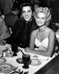 Elvis Presley Anita Wood Elvis Presley Vegas Elvis Elvis Presley Photos