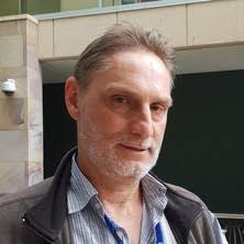 Professor Louw Hoffman