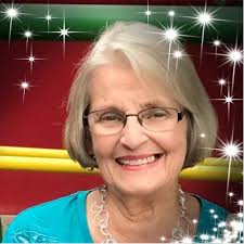 Obituary for Joyce Edwards McAlister