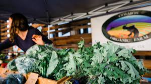 We enable direct transactions, resilient communities and regain control over what. Nielsen Survey People Love Local Food But What Does That Mean Bizwomen