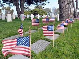 Episodio de el ala oeste de la casa blanca. Memorial Day Descubre Por Que Se Celebra El Dia De Los Caidos