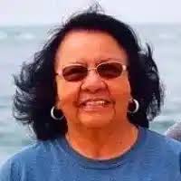 Tribal Council approves renaming center 'Sallie Byrd Sevenstar Community  Center'