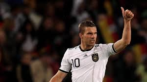 With lukas podolski archen in cologne and warsaw, we support reliable contact points for socially disadvantaged children. Podolski Proves His Worth To Germany Again Uefa Euro 2020 Uefa Com