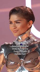 The look seen 'round the world. In the latest episode of ...
