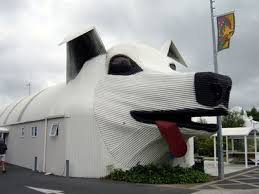 Animal Architecture Animals Like Animals Dog Hotel