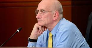 Turner Proposes District Discretionary Funding for County Supervisors