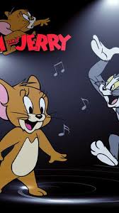 Kawaii wallpaper · tom and jerry wallpapers · cartoon pics · we heart it wallpaper. Tom And Jerry Iphone Wallpapers