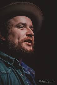 Dalton Domino: Mercury Lounge Tulsa Photo Review — The Amp