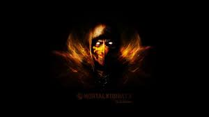 This hd wallpaper is about mortal kombat kung lao, scorpion, mk9, mk2011, games, video, original wallpaper dimensions is 1920x1200px, file size is mortal kombat scorpion, video games, digital art, artwork, mask. Mortal Kombat X Scorpion Wallpapers Wallpaper Cave