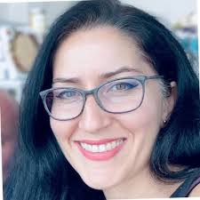 Alberto Gonzalez Prieto, Ph.D.