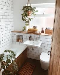 These guys bring a dose of personality and style on top of their. Pin By Gladys Nelson S Blog On Bathroom Decoration Small Minimalist Small Bathrooms Wooden Bath Panel Wooden Bath