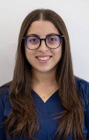 Michelle Mifsud's Instagram, Twitter & Facebook