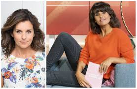 En faisant un papier sur l'invité. Qui Est Vraiment Faustine Bollaert