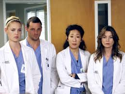 Listen to the first two episodes of 'making space' sections s. Quiz Think You Know Grey S Anatomy Prove It By Taking This Quiz Obsev