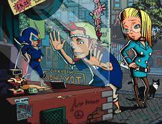 17 Viewtiful Joe ideas
