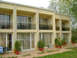 Harta turistica si rutiera a localitatii eforie nord. Complex Hotelier Club Dunarea Eforie Nord Romania