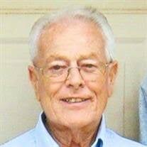 James Robert "Bob" Brizendine Obituary