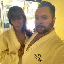 Spending the week in Hollywood at the magic castle hotel.  #magiccastlehollywood #vacation #magic