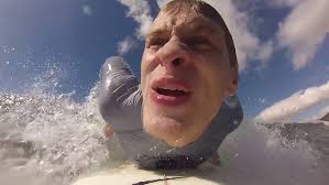 William Vela. Miami Short Film Festival