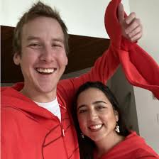 Mariana Muguerza and David Buch's Wedding Website