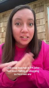 Lindsey Westerfield Puyallup Teacher