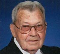 James Blevins Obituary (1933