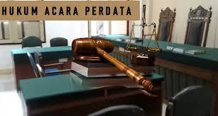 Reglement biusten govesten (rbg) yahya, m. Kekuasan Mengadili Dalam Hukum Acara Perdata Majelis Ulama Indonesia Provinsi Sumatera Utara