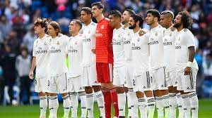 Madrid play in the la liga, the highest tier of football in spain. Real Madrid Could Save 250m With Squad Clear Out This Summer As Com