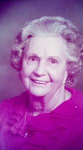 Vera Louise Zoder Hall (1908-1998)