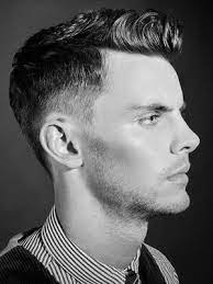 Short Undercut Hair For Men Side View Undercut Hairstyles For Men Mens Hairstyles Undercut Haircuts For Men Mens Haircuts Short