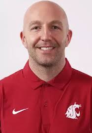 Danny Freund: OC and QB Coach at Washington State